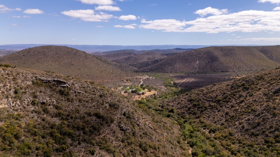 5 Bedroom Property for Sale in Uitenhage Rural Eastern Cape